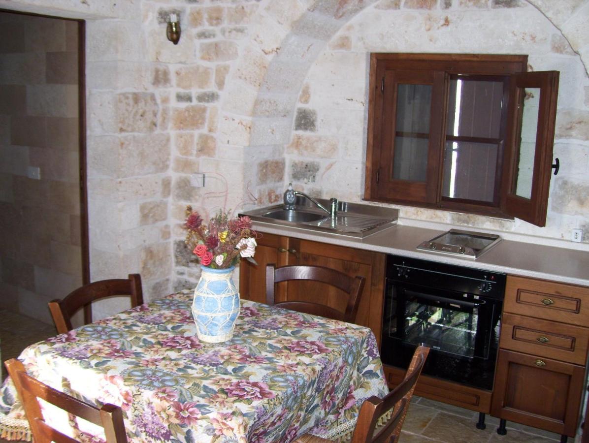 Agriturismo Locanda Ventura Villa Fasano Room photo