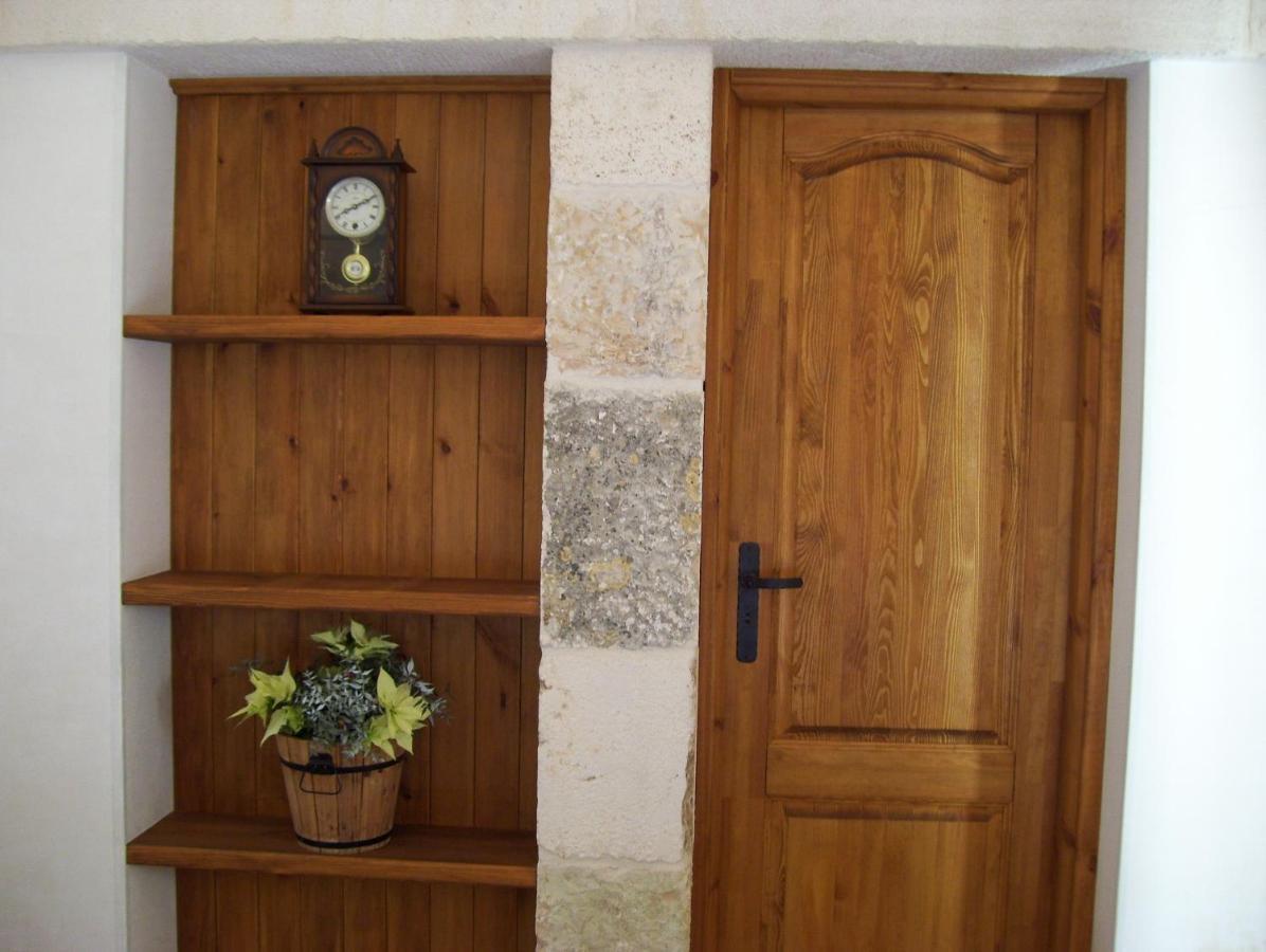 Agriturismo Locanda Ventura Villa Fasano Room photo